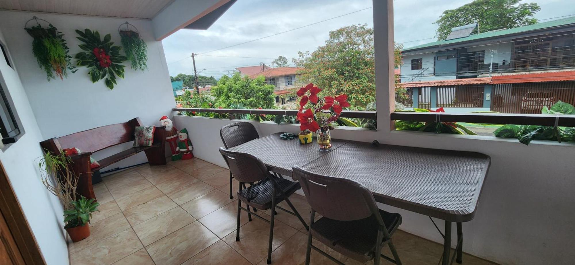 Alojamientos N&S La Fortuna Habitación foto